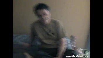 Hot Twink Try As They Might The Dudes Can T Coax Timid Nathan To Xvideos