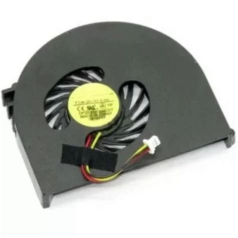 Laptop Cpu Cooling Fan For Dell Inspiron N At Rs Piece