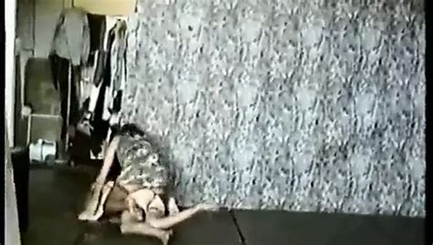 Catfight Underground Nude Catfight With Breast Squeezi Xhamster