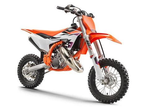 2025 KTM 50 SX Motorcycles Pocatello Idaho F6001Y4