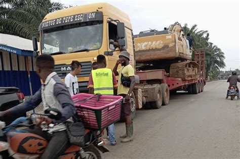 Galamsey Three Chinese Nationals Arrested By Angry Residents Of