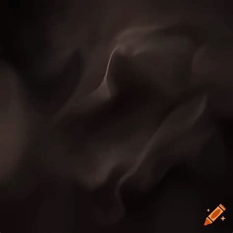 Abstract Smokey Texture