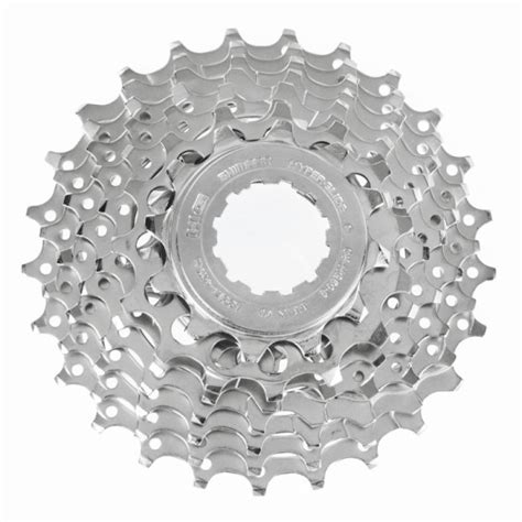 Cassette Shimano Tiagra Cs Hg50 9 9 Vitesses 12 25 Dents