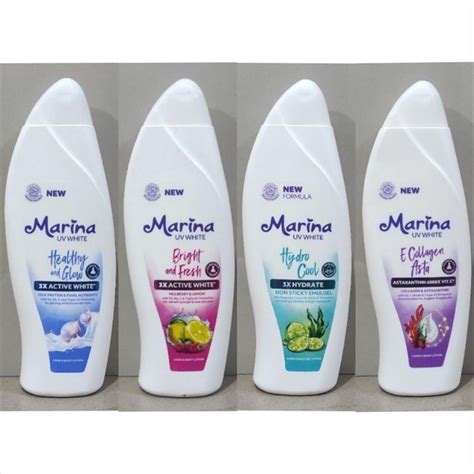 Jual Marina Spf Terbaru May Lazada