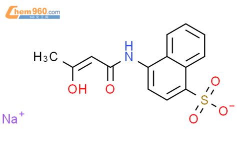 Naphthalenesulfonicacid Hydroxy Oxo Buten Yl Amino