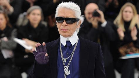 Met Gala Qui N Era Karl Lagerfeld Y Por Qu Es El Tema De La