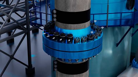 Flange applications - Nord-Lock Group