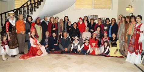 Embassy Of Kyrgyzstan Holds Colourful Cultural Event In Islamabad Islamabad Scene