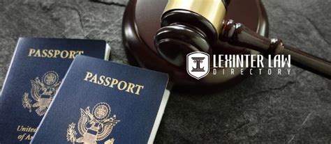 North America Immigration Law Group - Immigration Law Firm | Lexinter ...