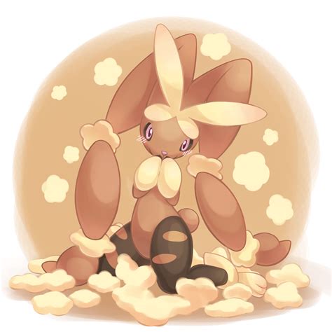 Lopunny Pokemon Pokemon Pokemon Images