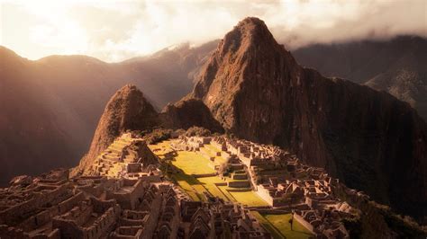 Live Q A About Machu Picchu Life Happens Outdoors