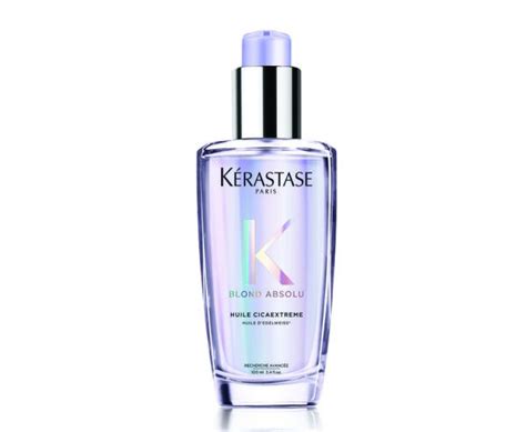 Kerastase Blond Absolu Huile Cicaextreme Ml