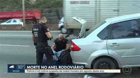 Vídeo Polícia Civil Conclui Inquérito E Indicia Suspeito De Matar