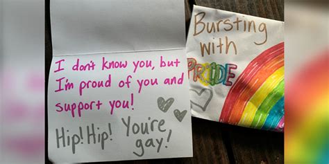 Know How I Know You Re Gay