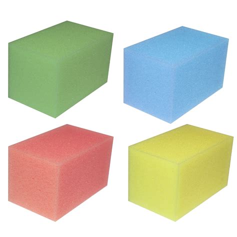 FOAM BLOCKS VARIETY 16 Walmart