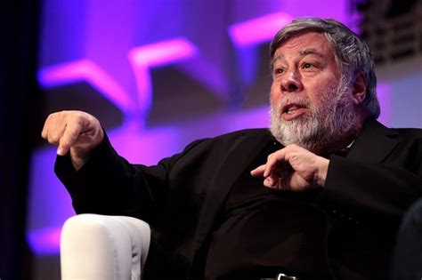 Steve Wozniak - Biography, Height & Life Story | Super Stars Bio