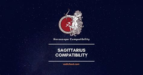 Compatibility of Sagittarius with all Signs - Dhanu Rashi