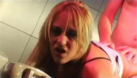 Trina Michaels Blond Exotic Dancer TNAFlix Porn Videos