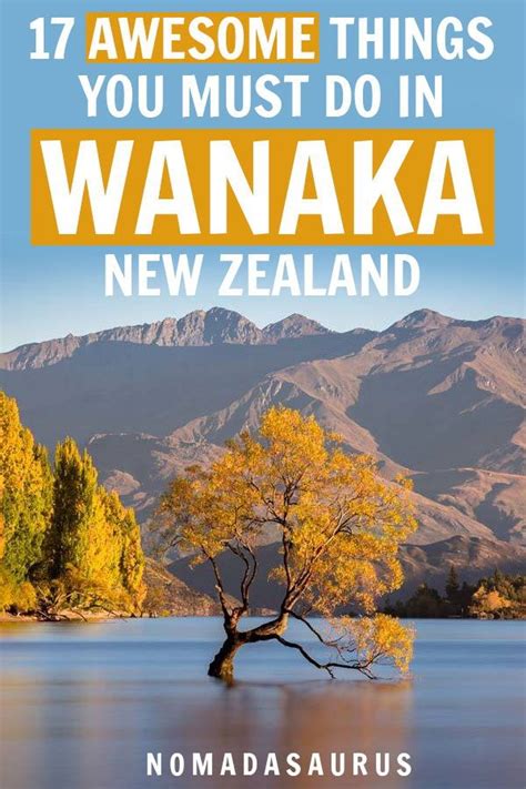 17 Awesome Things To Do In Wanaka Epic 2023 Guide Artofit