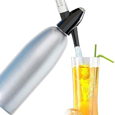 The Rise of Siphon Soda: A Look into the Trendiest Drink of the Year ...