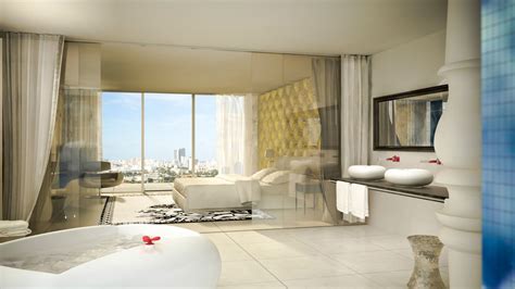 Mondrian South Beach - Marcel Wanders