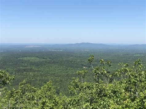 Talladega National Forest 600-1 - Alabama Offroad Trail