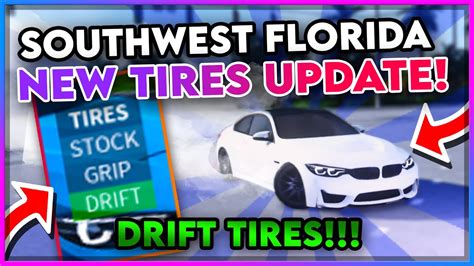 New Drift Tires In Southwest Florida Update Grip Tires Drift Tires