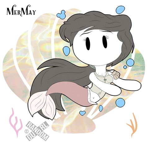 Melody on All-Disney-Princess - DeviantArt