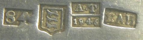 Russian Silver Hallmarks Silversmiths Hallmark Punzoni