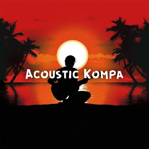 Acoustic Kompa (Kompa Instrumental) - YouTube Music