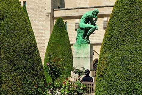 Tripadvisor Bilhete Do Museu Rodin Fornecido Pela Best Local