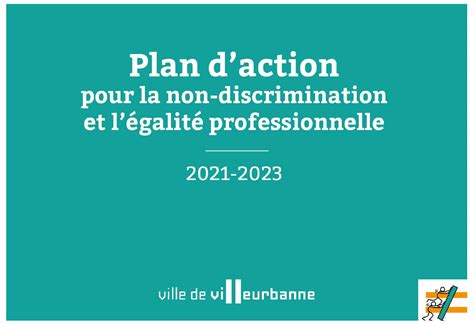 Actualité Du Plan Daction égalité Et Non Discrimination