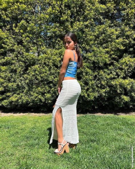 Isabela Merced Nude OnlyFans Leaks Fappening FappeningBook