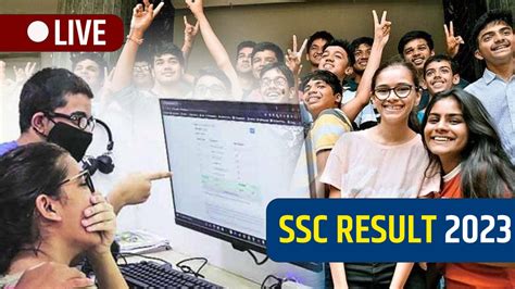 Ssc Result 2023 Updates Msbshse 10th Results Releasing On June 2 At