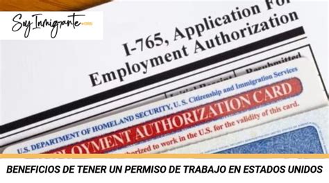 Después Del Permiso De Trabajo Cuánto Tarda La Residencia