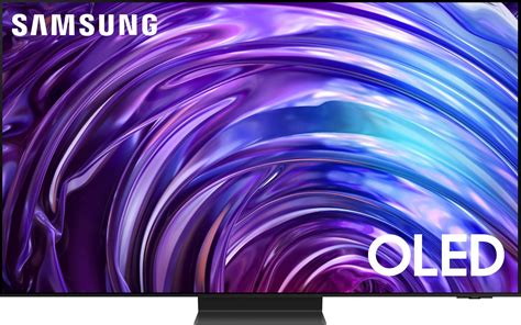65" Samsung QE65S95D für 2.539 € - TV | Alza