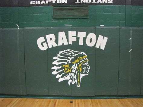 It may be time to retire Grafton High School’s Indian mascot – Grafton ...