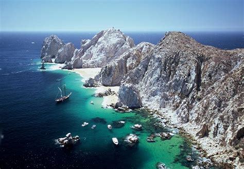 Las Mejores Playas De Baja California Tips Para Tu Viaje