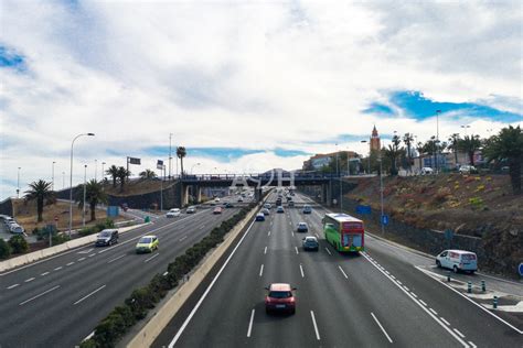 Conoce Las Tres Obras Estrat Gicas Para Descongestionar La Tf Que