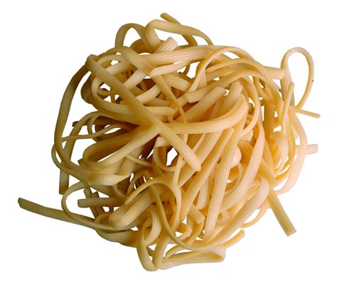 Fettuccine Pasta 1 Doughocracy