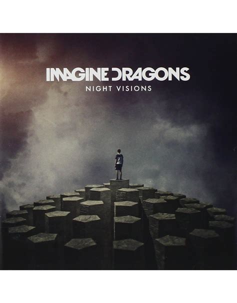 Imagine Dragons - Night Visions (10th Anniversary) [Deluxe] (Vinyl ...