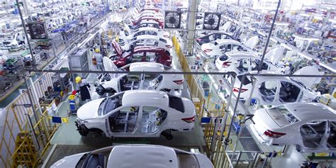 Indonesia Driving Closer to Car Production Hub Dream - Autoworld.com.my