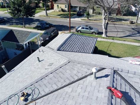 Roofing Contractors in Los Angeles | Trusted and Recommended