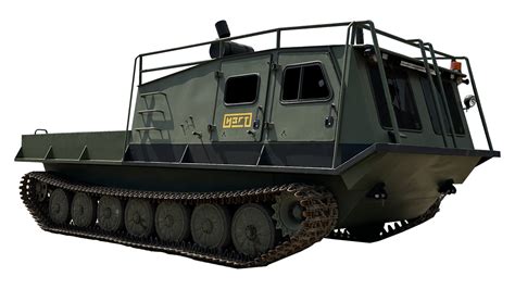 Купить вездеход на базе МТЛБ - гусеничный снегоболотоход газ, цена ...