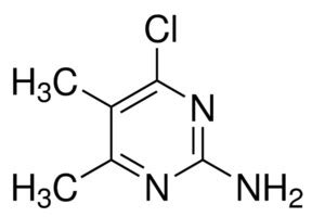 Amino Dimethylpyrimidine Sigma Aldrich