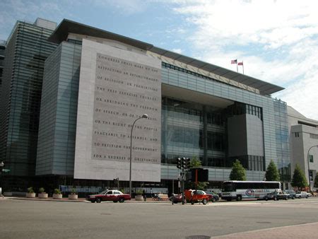 SSEF - Fun is in the Details - Newseum