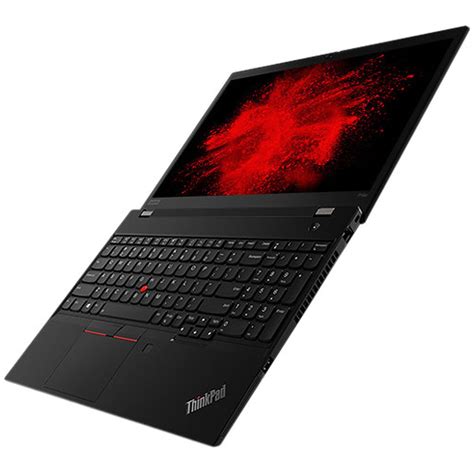 Lenovo ThinkPad P15 Gen1 Laptop, Intel i7-10750H 32GB RAM 512GB SSD ...