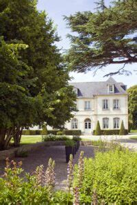 Château de Sully | Château Restaurant et Spa à Bayeux