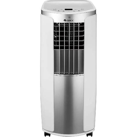 Buy Gree Portable Air Conditioner Cmatic R12c1 1 Ton 1345 W White