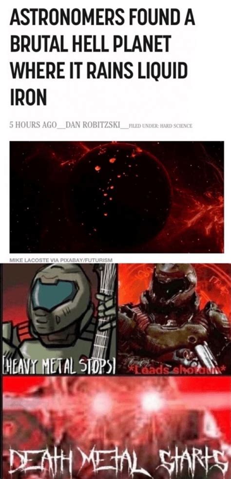 *doom music intensifies* : r/meme